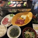 情熱焼肉ファイティングマン - 