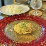 ロールキャベツ専門店 and Roll - 