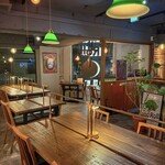 ロールキャベツ専門店 and Roll - 