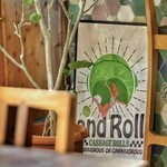 ロールキャベツ専門店 and Roll - 