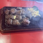 ステーキ ハウス ベラス - 