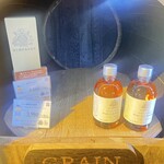 キリン富士御殿場蒸留所 - 蒸溜所限定のウィスキーが買えます