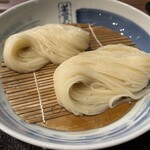 佐藤養助 - 料理写真: