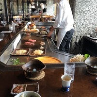 横浜瀬里奈 ステーキドーム -  横浜瀬里奈 ステーキドーム -