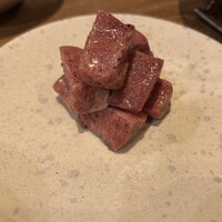 炭火焼肉ホルモン うしごろ 中目黒店 - 