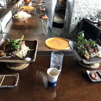 横浜瀬里奈 ステーキドーム -  横浜瀬里奈 ステーキドーム -