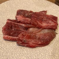 炭火焼肉ホルモン うしごろ 中目黒店 - 