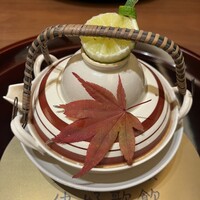京料理 たか木 - 