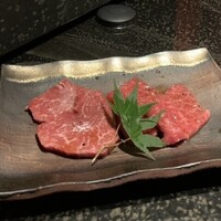 銀座 山科 - 