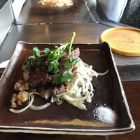 横浜瀬里奈 ステーキドーム -  横浜瀬里奈 ステーキドーム -