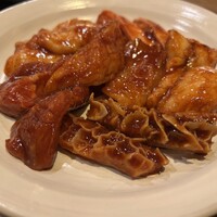 炭火焼肉ホルモン うしごろ 中目黒店 - 