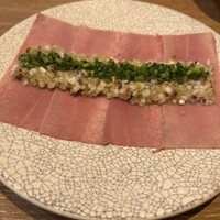 炭火焼肉ホルモン うしごろ 中目黒店 - 