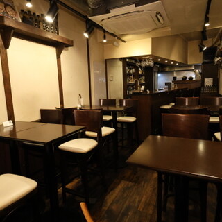 グリルアンドバー ハナヤ_2