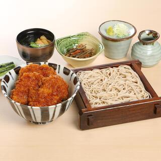 新潟の郷土料理を満喫！