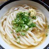 手打ちうどん 清水屋