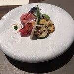 TRATTORIA CREATTA KARUIZAWA - 