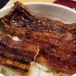 まんまる - まんまる丼。