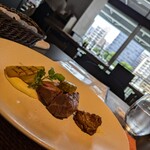 Anchor Ryogoku Riverside - 