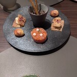 TRATTORIA CREATTA KARUIZAWA - 