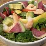 SalaSpa サラダパスタ専門店 - 