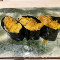 すし道 冨座 -  すし道 冨座 -