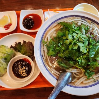 _iccham様 口コミ一覧 : イクチャム （iccham） - 北千住/ベトナム料理 [食べログ]