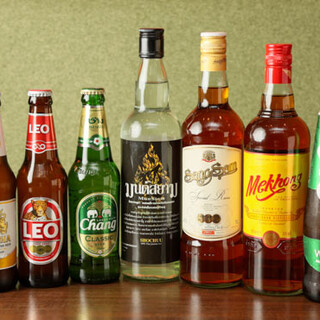 タイ東北酒場 ソムタムローンプレーン_1