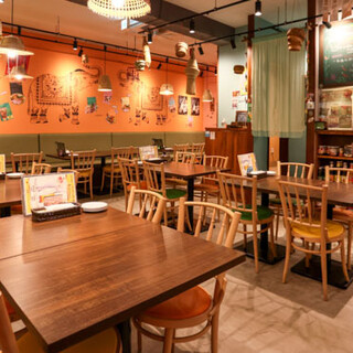 タイ東北酒場 ソムタムローンプレーン_2