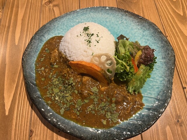 ecru（エクリュ） - 石巻（カフェ）の写真