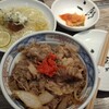 焼肉&手打ち冷麺 二郎 柳橋店