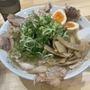 大黒ラーメン ラウンドワン京都伏見店