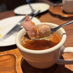 ドイツ国家認定食肉加工マイスターの店 AkitaHam. - 