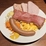 ドイツ国家認定食肉加工マイスターの店 AkitaHam. - 