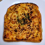 Pane Ho Maretta - ムッシュドゥサトナカ