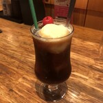 大衆食堂てんぐ大ホール - 