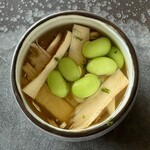 ミザンセーヌ - 