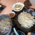 ひもかわさくら亭 - 