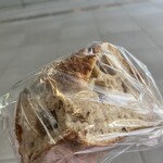 ベーカリー バンク - 