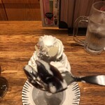 大衆食堂てんぐ大ホール - 