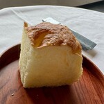 ミザンセーヌ - 