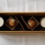 ミザンセーヌ - 