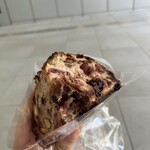 ベーカリー バンク - 