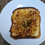 Pane Ho Maretta - ムッシュドゥペペロンティーノ