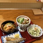 うどんスナック 松ト麦 - 