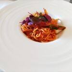 アンティコ　カステッロ - 