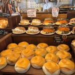 London bagel museum - 