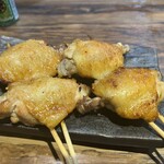 炭火処たか樹 - 