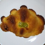 Pane Ho Maretta - ダマンドシャインマスカット