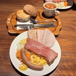 ドイツ国家認定食肉加工マイスターの店 AkitaHam. - 