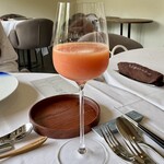 ミザンセーヌ - 